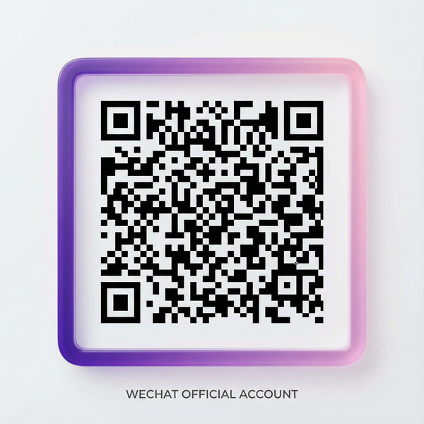 星空传媒公众号